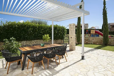 Paradise Villa Istria