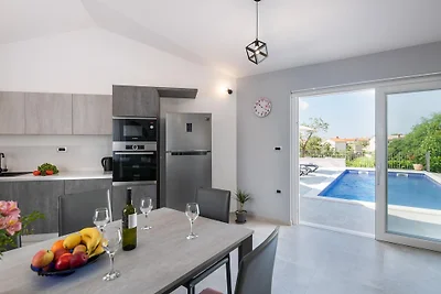 Villa NaNa con piscina privata