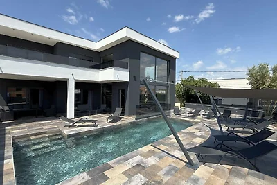 Villa View Istria