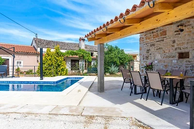 Ferienhaus Balarini