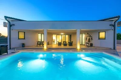 Villa Speranza