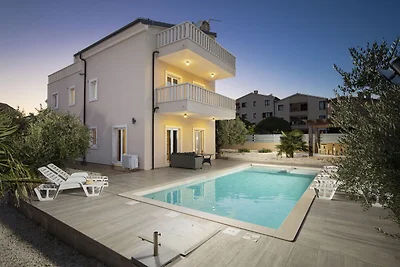 Villa Bellavista