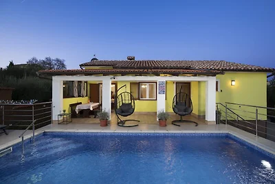 Villa Barbara und Brigita