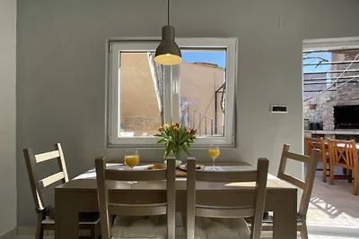 Apartment Igor
