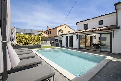 Villa Paradise
