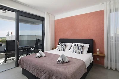 Vakantiehuis Ontspannende vakantie Pula