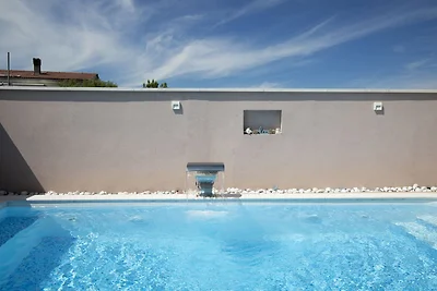Casa Crystal Istria