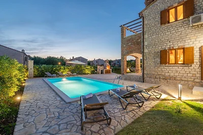 Villa Paradis 6