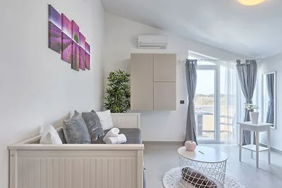 Apartments La Mer - Studio A