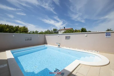 Casa Crystal Istria