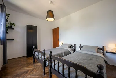 Villa Pupos