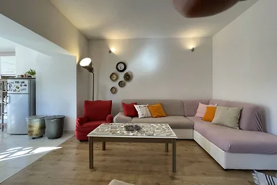 Apartment Igor