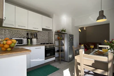 Apartment Igor