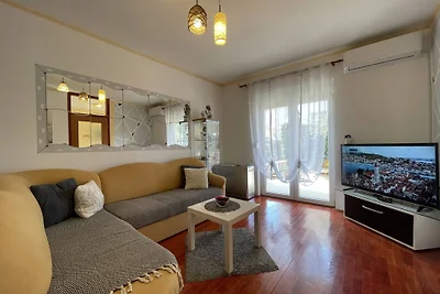 Apartment Malu