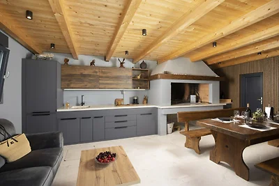 Ferienhaus Ana