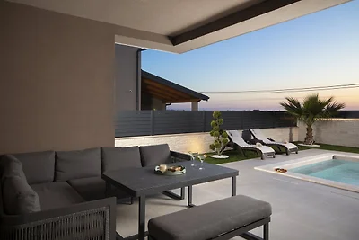 Villa del Sol