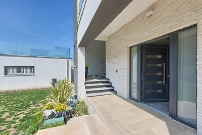 Apartments La Mer - Studio A