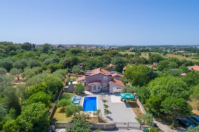 Villa Sunshine