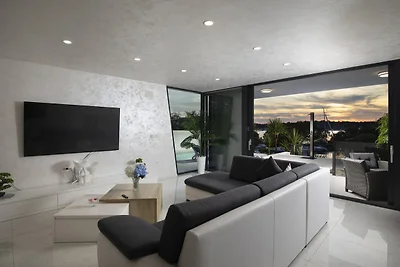Luxury apartment Kevin