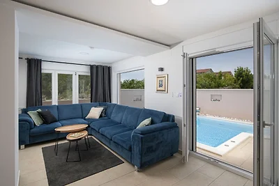 Casa Crystal Istria