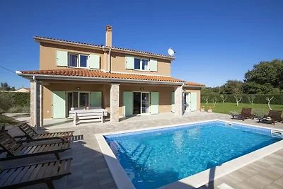 Villa Matea mit privatem Pool