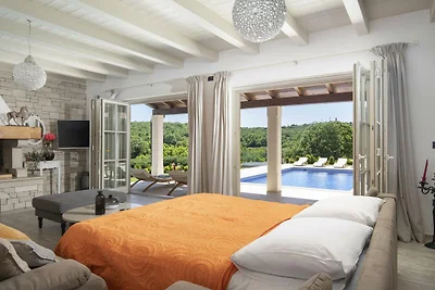 Heritage Villa Lilly