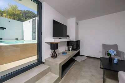 Villa Barmel II