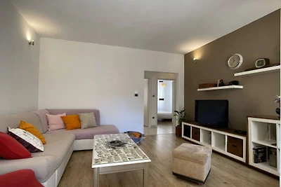 Apartment Igor