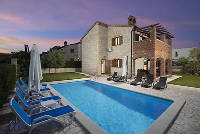 Villa San Marco