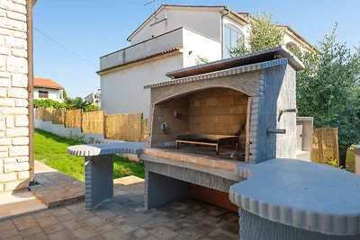 Villa Zorica in Poreč