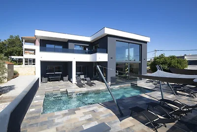 Villa View Istria