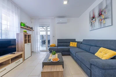 Holiday house Gracijela