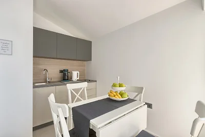 Apartments La Mer - Studio C