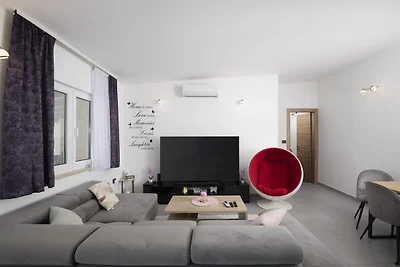 Ferienhaus Georgine