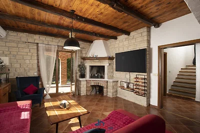 Villa Berenice