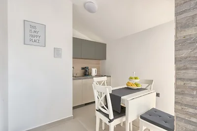 Apartments La Mer - Studio C