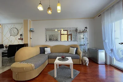 Apartment Malu