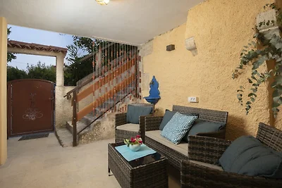 Casa Antico
