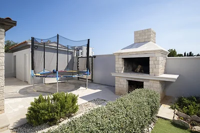 Ferienhaus Georgine