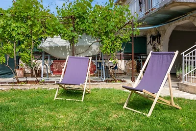 Ferienhaus Ruba