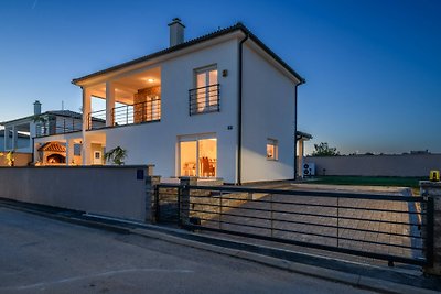 Villa Hugo