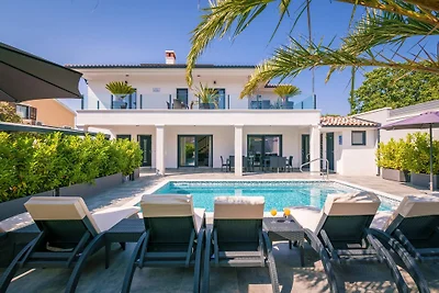 Villa Elodie