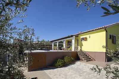 Villa Barbara und Brigita