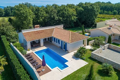 Villa Ula in Istrien