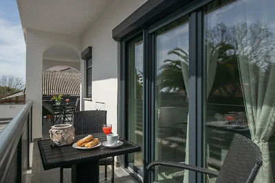 Villa LiLi Apt 2