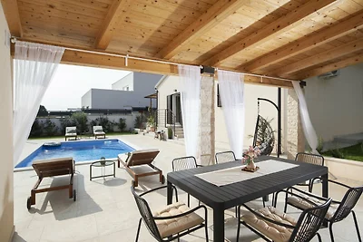Villa Ridollin