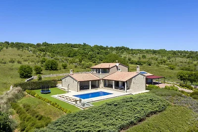 Heritage Villa Lilly