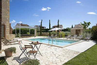 Paradise Villa Istria