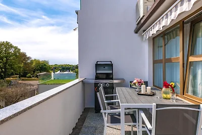 APARTMENTS LOVRIC  - AP 3