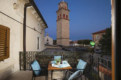 Casa Antico